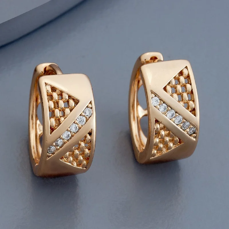 women gemstone earrings -Trendy Earring 179421