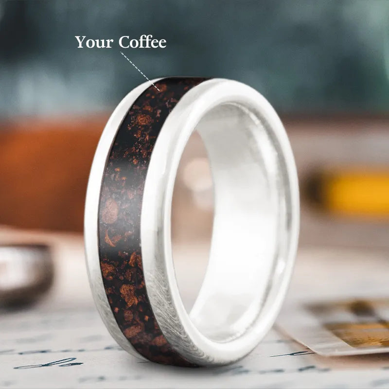 women fashionable rings -Custom Design - Single Inlay Ring RSTHYYkSond3PvDxDAABKx22