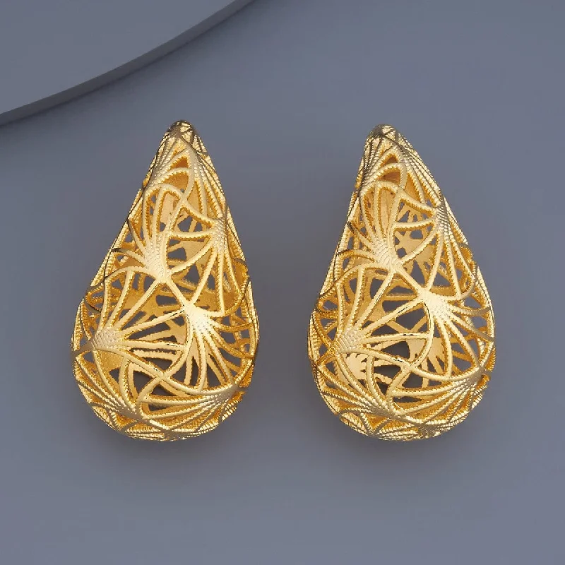 women handcrafted earrings -Trendy Earring 180246