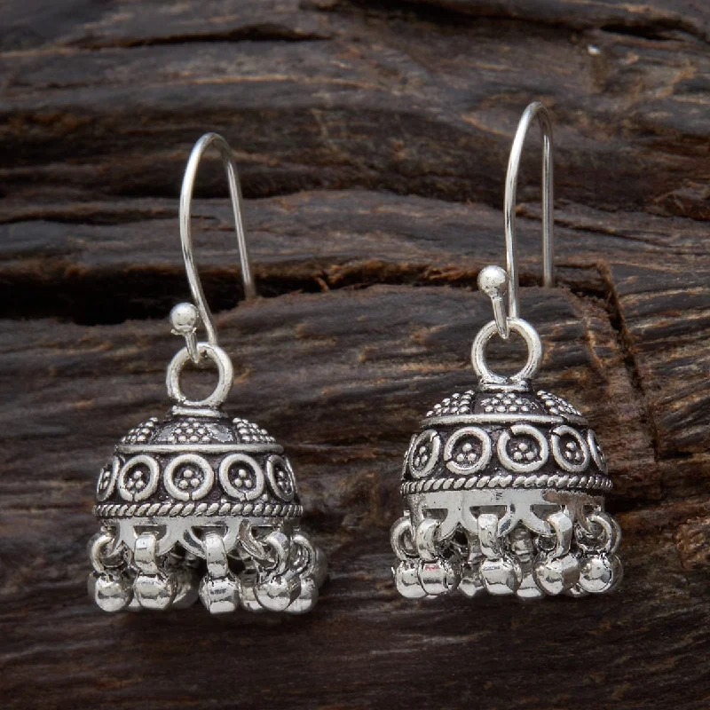 women gemstone earrings -92.5 Silver Earring 150229