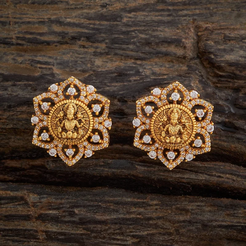 women luxury hoop earrings -Antique Earring 170393