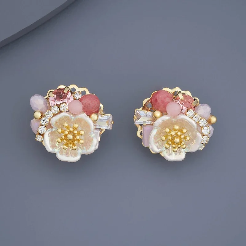 women artistic earrings -Trendy Earring 180174