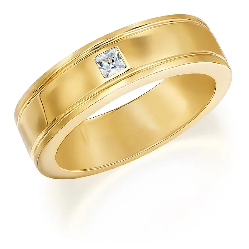 women art deco rings -Tempting Touch Ring