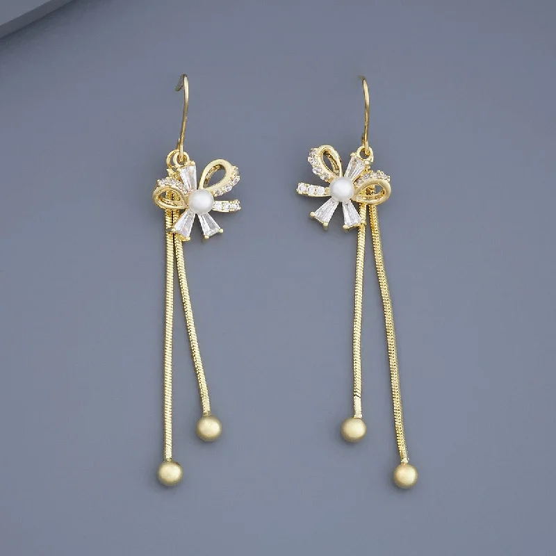 women trendy earrings -Trendy Earring 179840