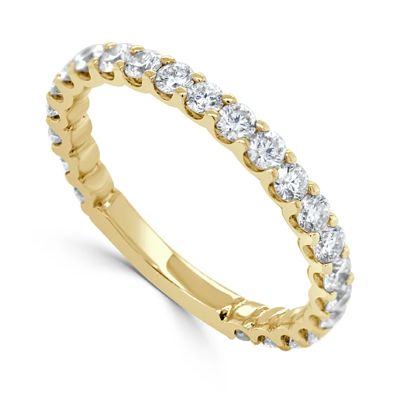 women engagement rings -14k Gold & Diamond Ring