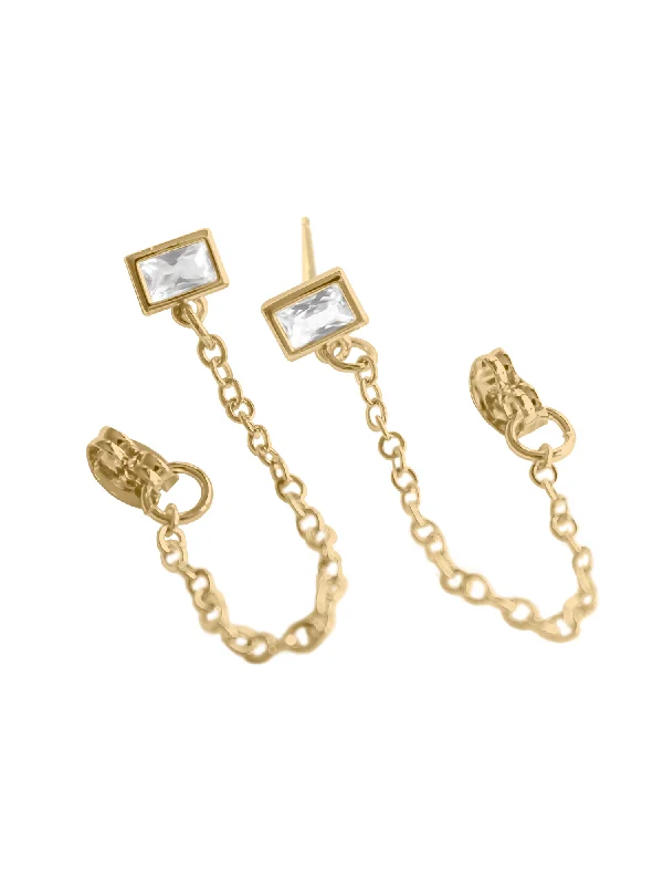 women affordable earrings -Astrid Earring