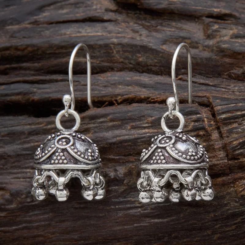 women artistic earrings -92.5 Silver Earring 150221