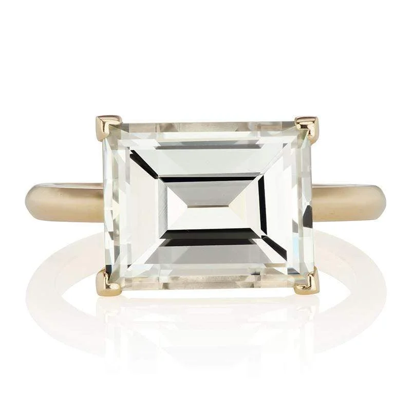 women moonstone rings -Ellis