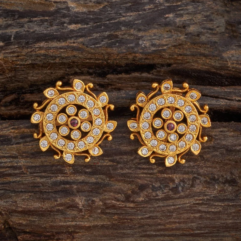 women dazzling earrings -Antique Earring 181256