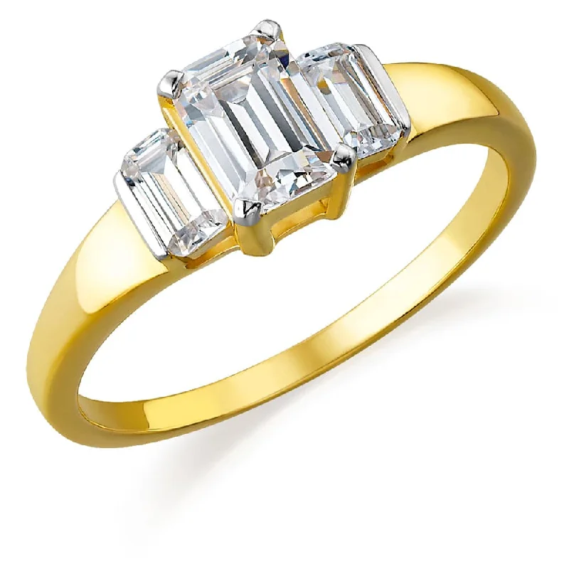 women oval-shaped rings -Terms of Endearment Ring