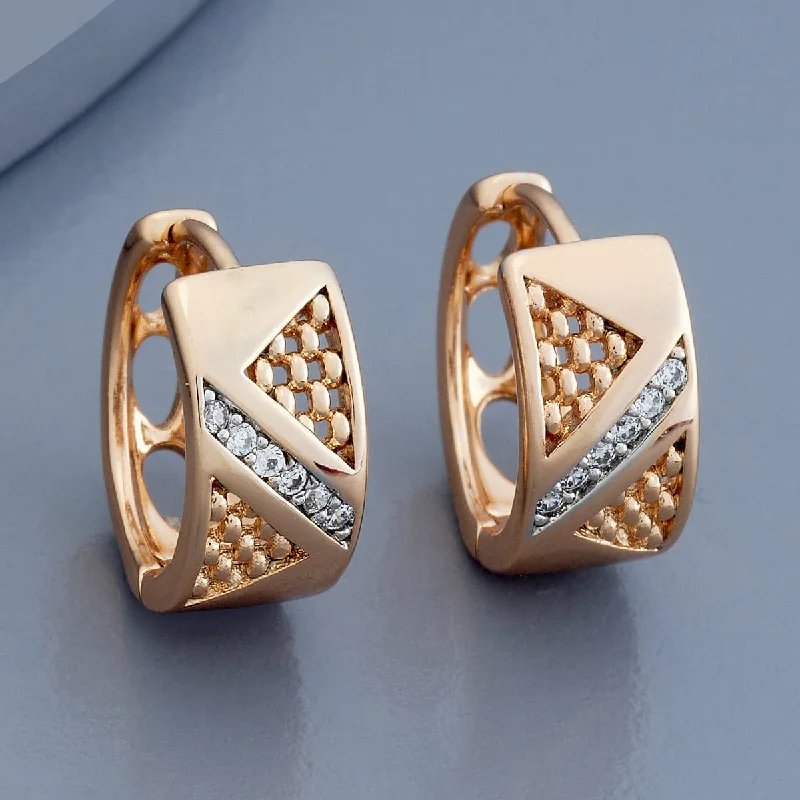 women stud earrings for women -Trendy Earring 179300