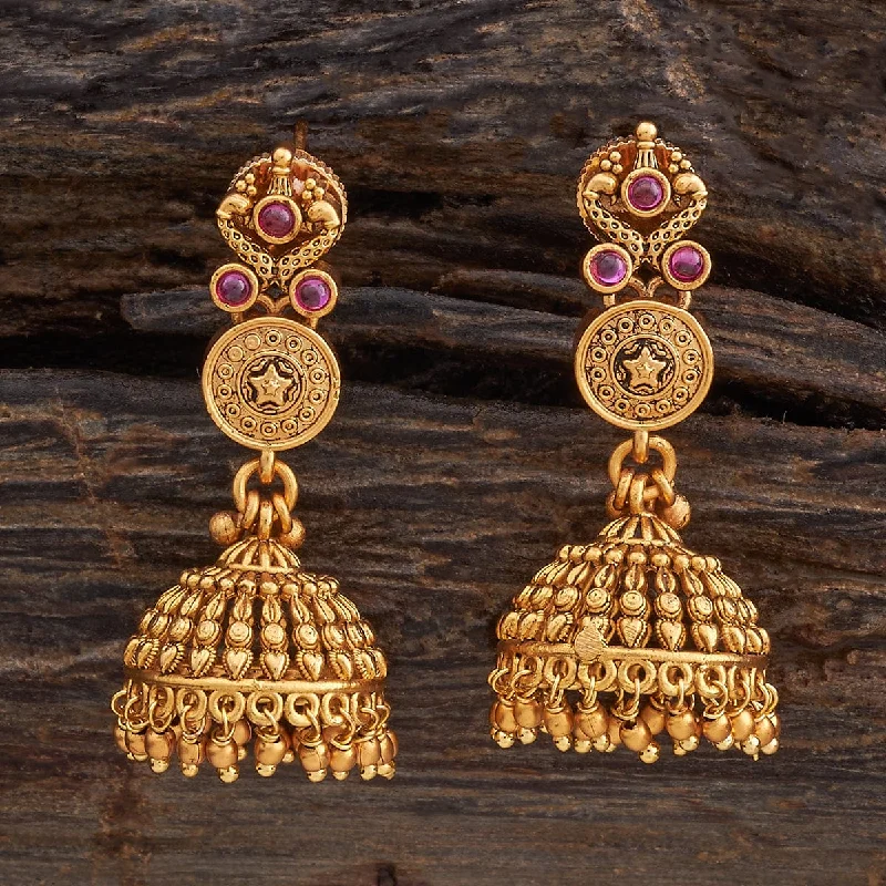 women crystal earrings -Antique Earring 179453