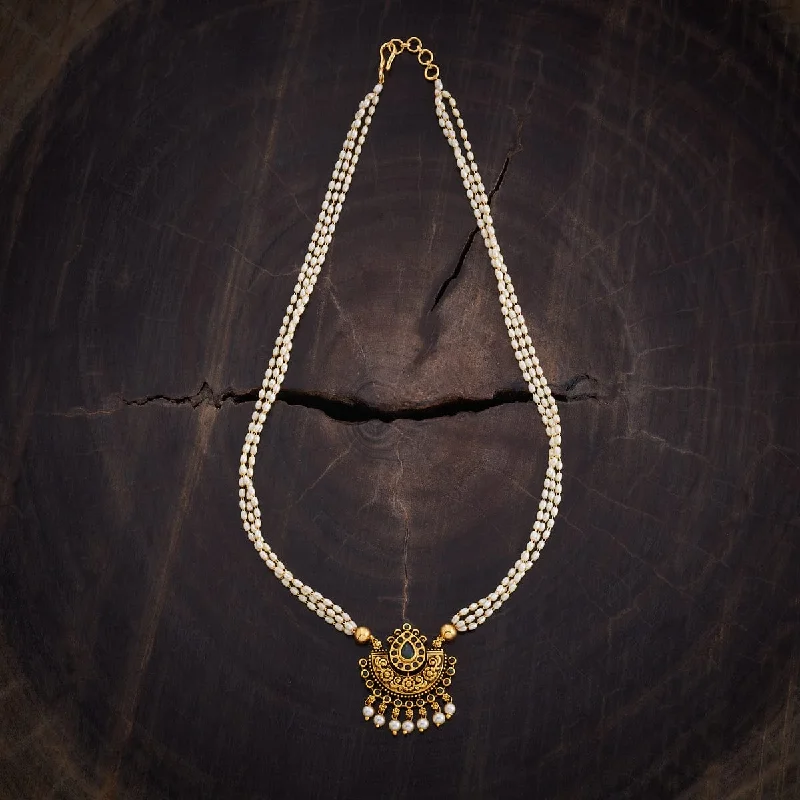 women luxury necklaces -Antique Necklace 167740