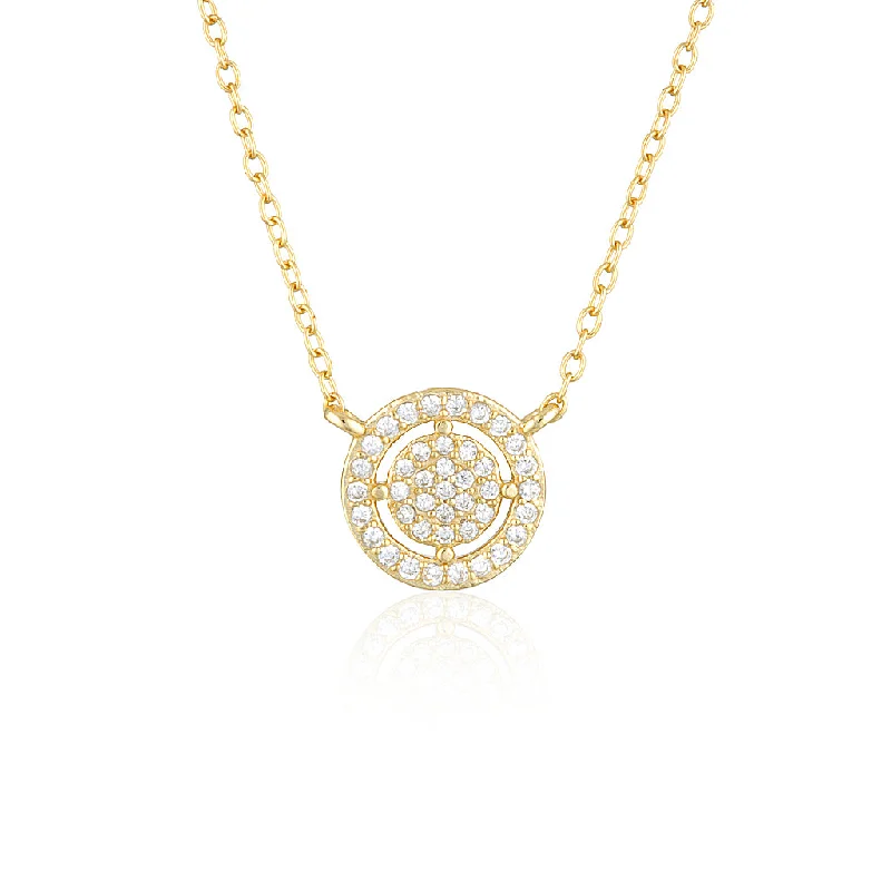 women trendy necklaces -Olivia Necklace