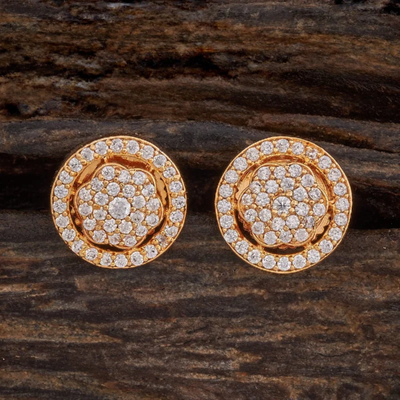 women luxury earrings -Zircon Earring 170580