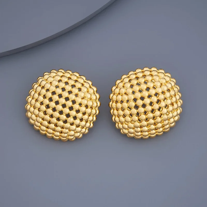 women hoop earrings -Trendy Earring 180245