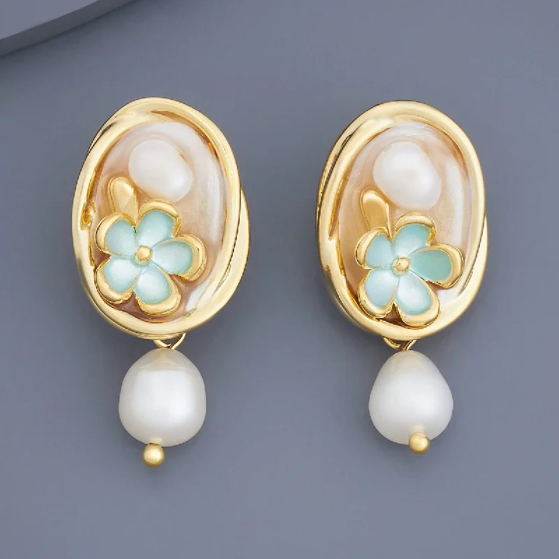 women chandelier earrings -Trendy Earring 180155