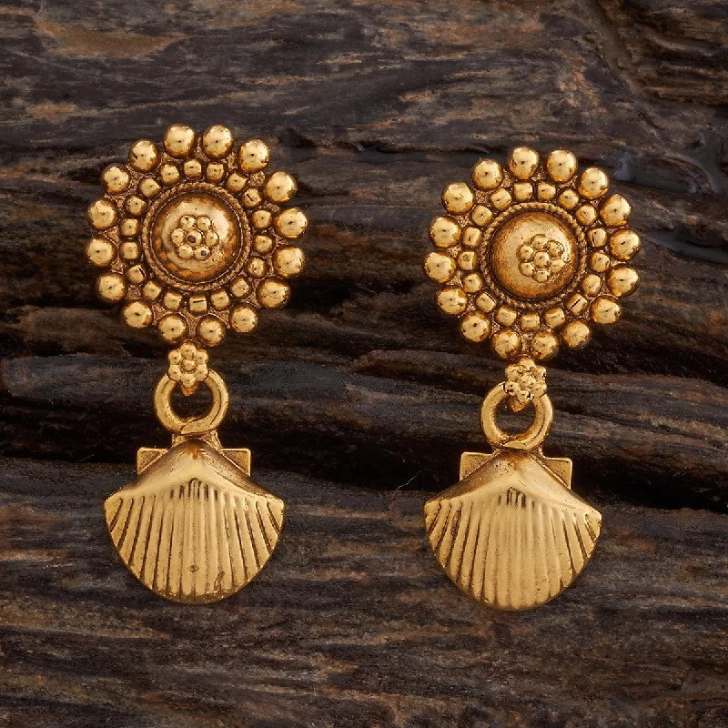 women luxury earrings -Antique Earring 181133