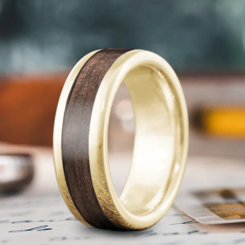 women luxury rings -Custom Design - Single Inlay Ring yv_QBePpWJiBvsIYXTNhSEUs