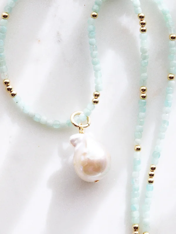 Amazonite