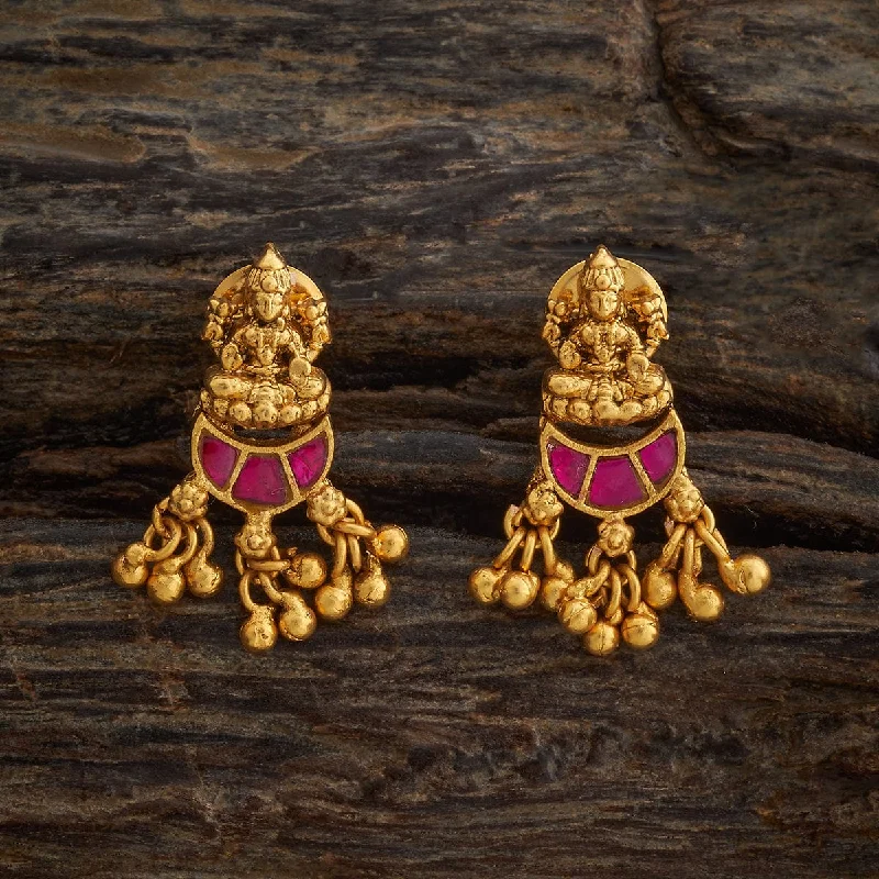 women anniversary earrings -Antique Earring 177841