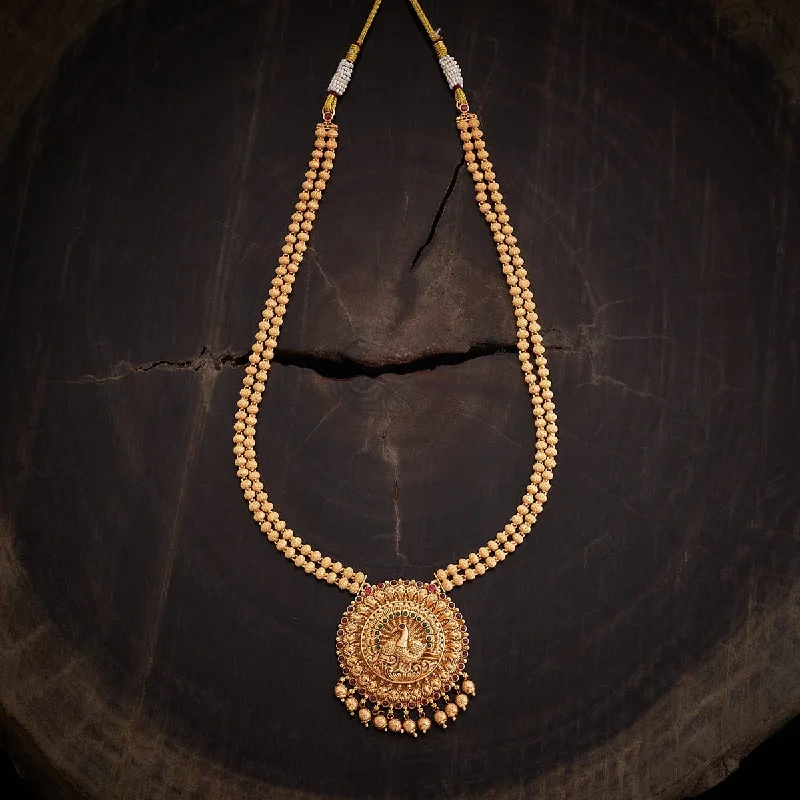 women trendy necklaces -Antique Necklace 157647