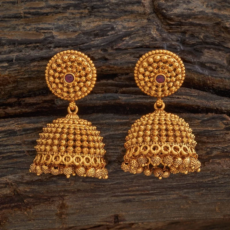 women artistic earrings -Antique Earring 172680