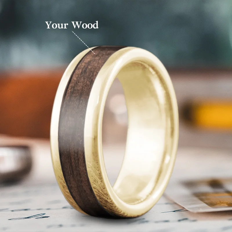 women engagement rings -Custom Design - Single Inlay Ring wemyR5FFkAr0G2HJYqJd1Js_