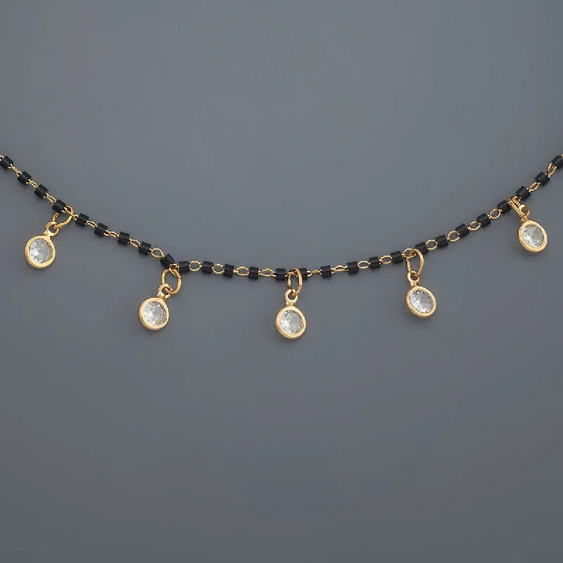 women pearl necklaces -Trendy Necklace 184854