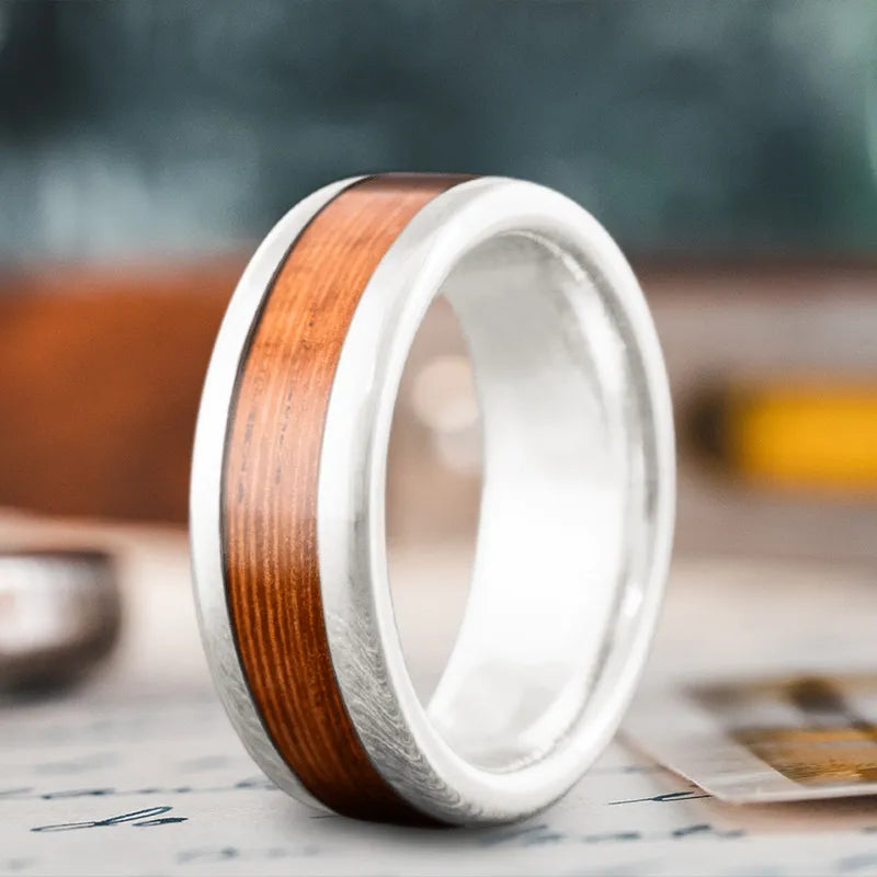 women luxury rings -Custom Design - Single Inlay Ring eUNjhub9M5CrmAxELpYsJBV_