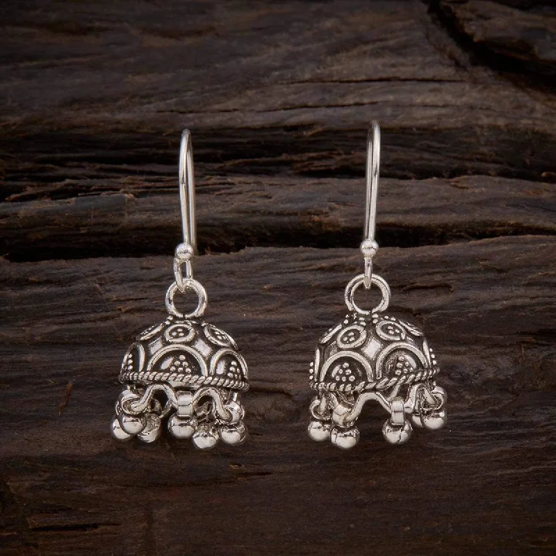 women luxury earrings -92.5 Silver Earring 128283