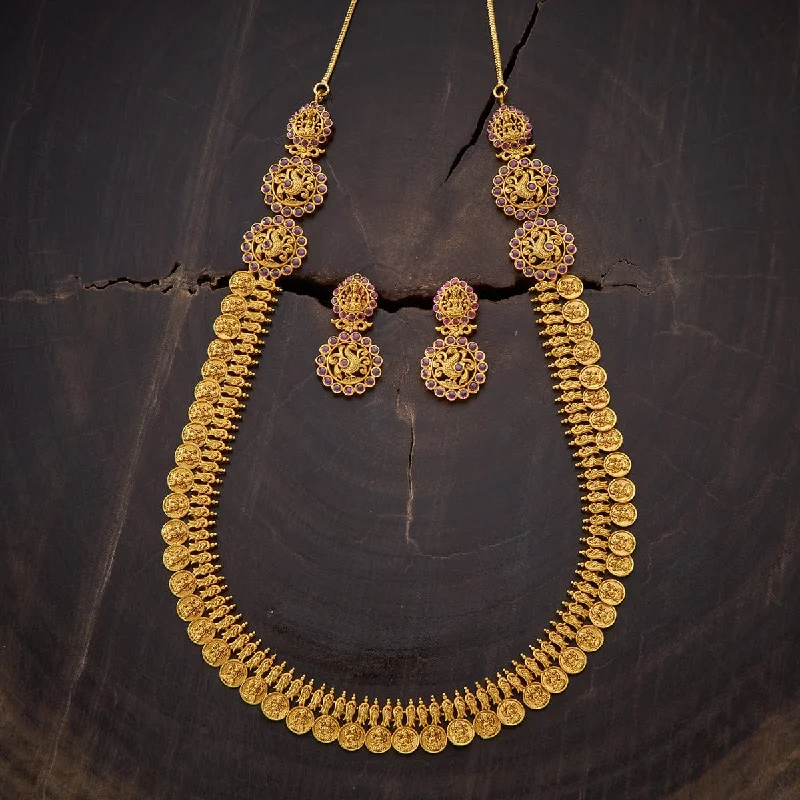 women fashion necklaces -Antique Necklace 146110