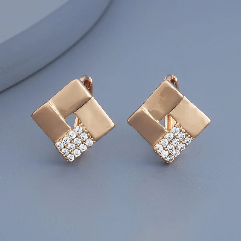 women fashion earrings -Trendy Earring 179417