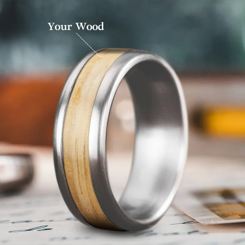 women classic wedding bands -Custom Design - Single Inlay Ring f1f2vQFJsXyNd_1x3zinwKo-