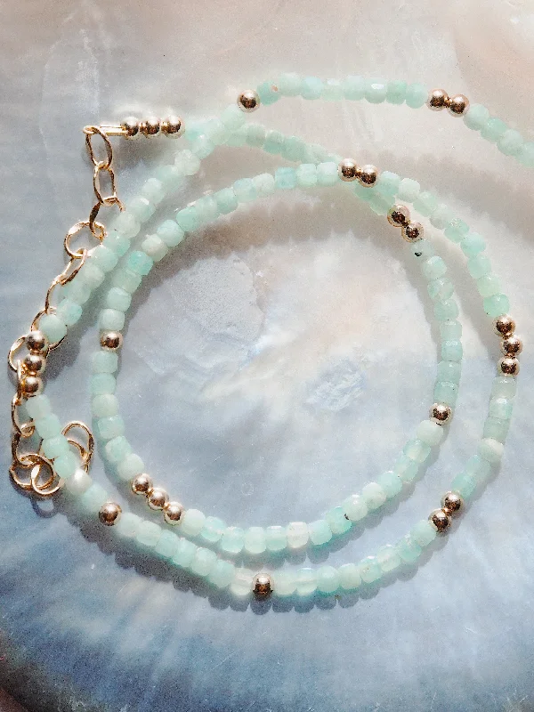 Amazonite